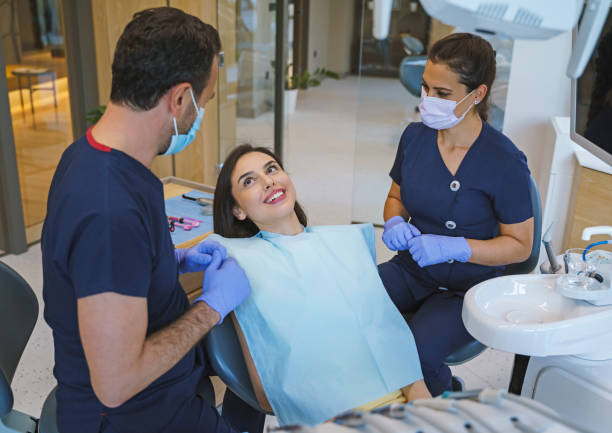 Best Dentures (Full and Partial)  in Lumber City, GA