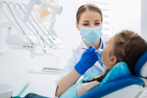 Best Pediatric Dentistry  in Lumber City, GA